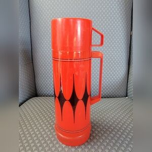 Vintage Aladdin Thermos - 1970